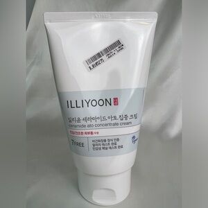 Illiyoon Ceramide Ato Concentrate Cream